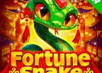 Слот Fortune Snake